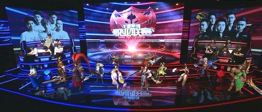 报面扩大 报面扩大