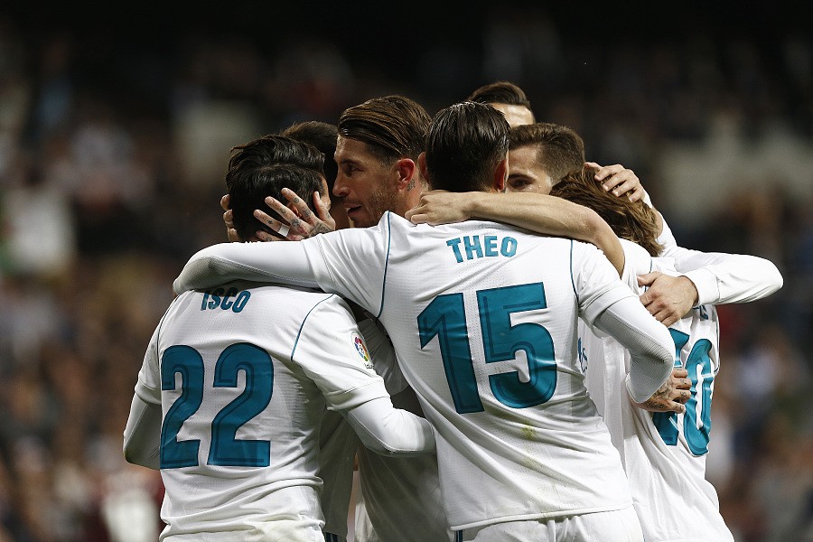 胜负的天平 胜负的天平